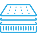 Mattresses/Low Air Loss Systems