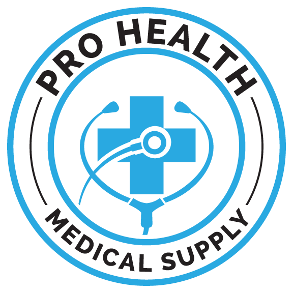 Pro Health Medical Supply Logo